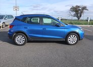 Seat Arona 7