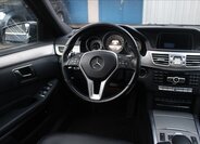 Mercedes-Benz Třídy E 16