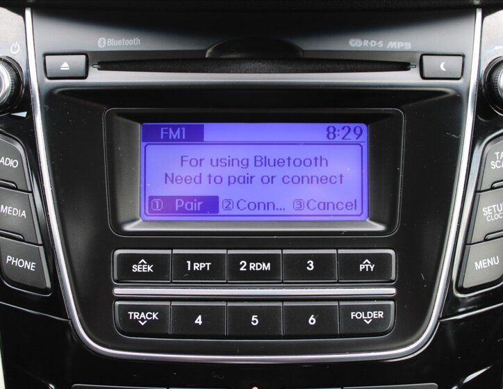 Hyundai i30 Kombi 1,6 l 88 kw