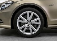 Mercedes-Benz CLS 2