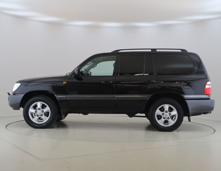 Toyota Land Cruiser SUV 4,7 l 175 kw