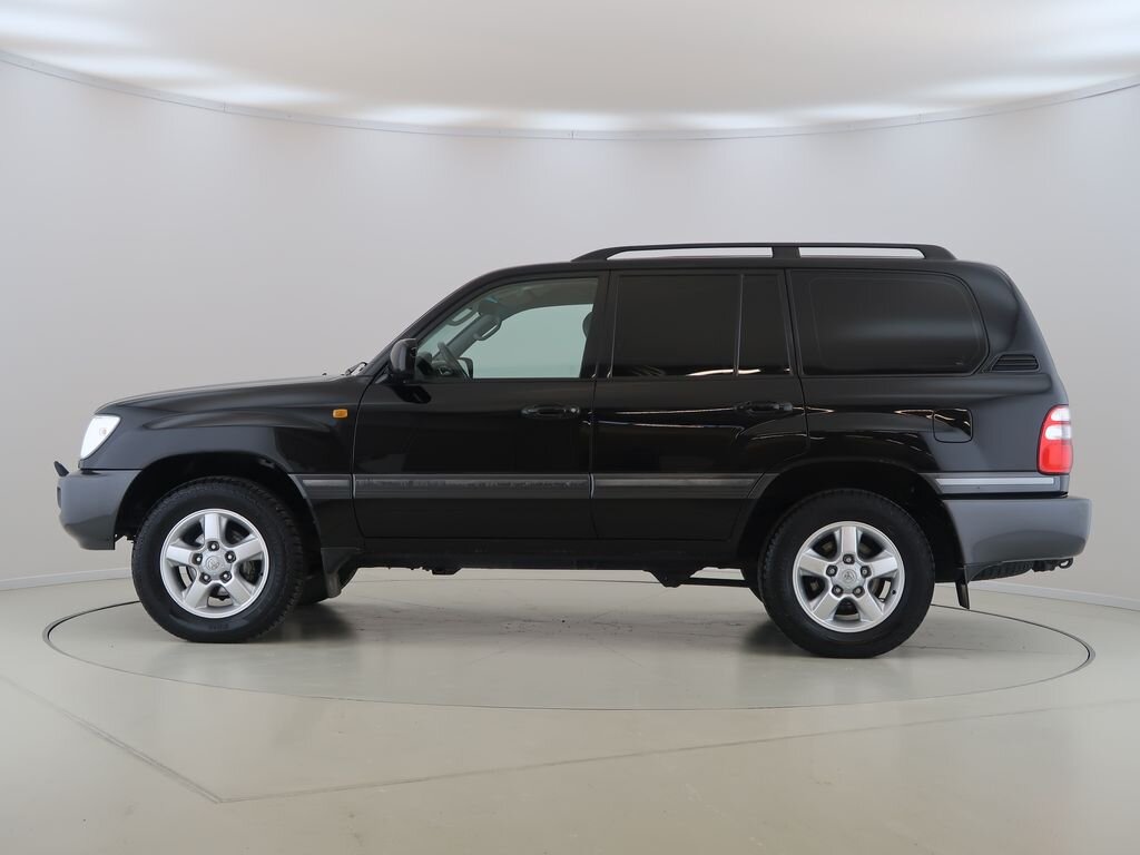 Toyota Land Cruiser SUV 4,7 l 175 kw