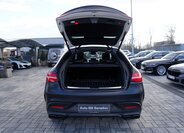 Mercedes-Benz GLE Kupé 5,5 l 410 kw
