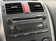 Toyota Auris Hatchback 1,3 l 73 kw