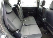 Citroën C-Crosser SUV 2,2 l 115 kw