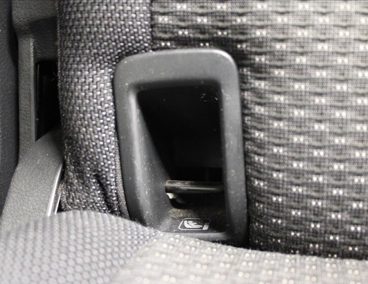 Volkswagen Touran MPV 1,4 l 110 kw