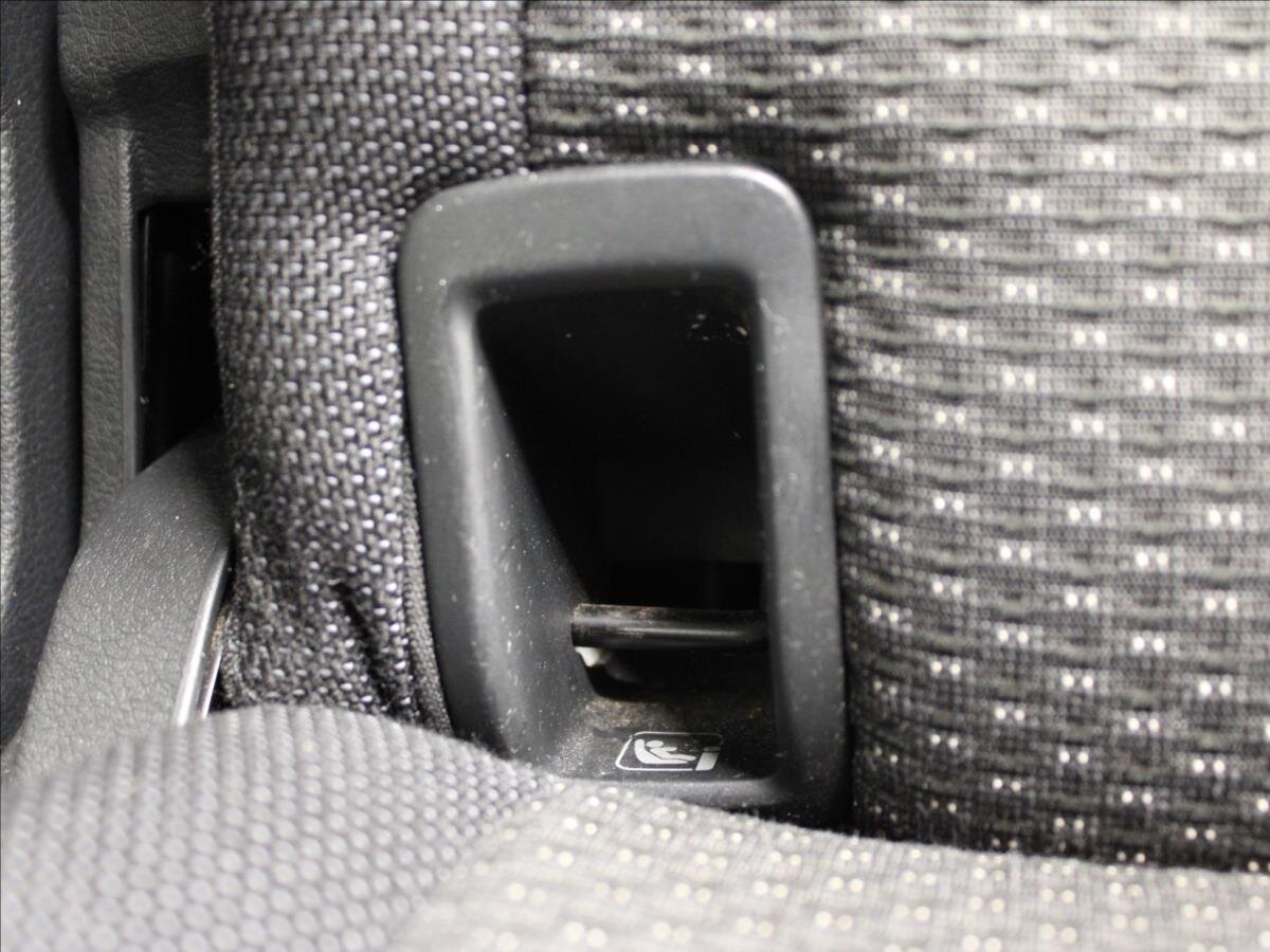 Volkswagen Touran MPV 1,4 l 110 kw