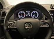 Škoda Karoq SUV / Terénní 1,5 l 110 kw