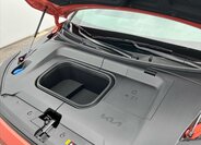 KIA EV3 SUV / Terénní 0,0 150 kw