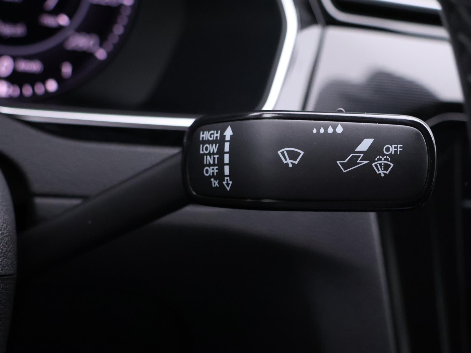 Volkswagen Arteon Liftback 2,0 l 140 kw