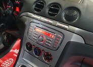 Ford Galaxy MPV 2,0 l 107 kw