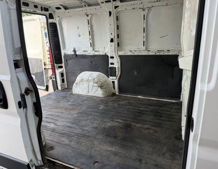 Peugeot Boxer 13