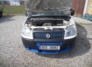 Fiat Dobló cargo 18