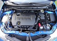 Toyota Auris 45