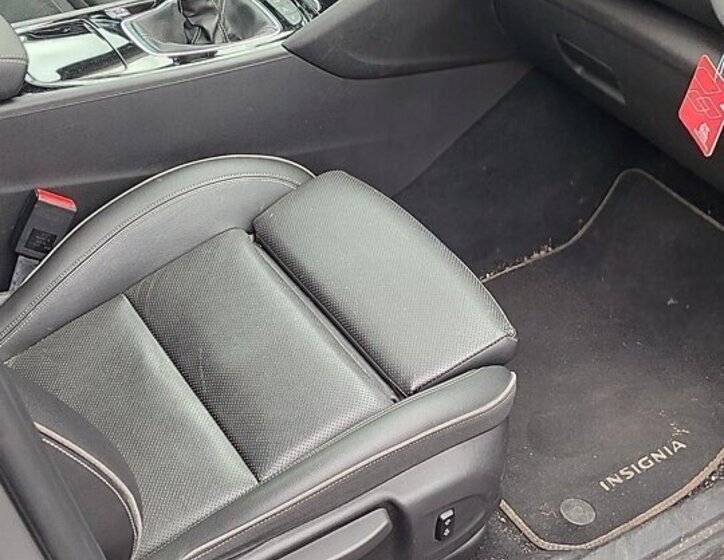 Opel Insignia Kombi 0,0 125 kw