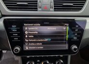 Škoda Superb Kombi 2,0 l 110 kw