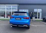 MG ZS SUV / Terénní 1,5 l 85 kw