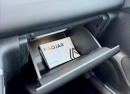 Renault Kadjar SUV 1,5 l 84 kw