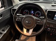KIA Sportage 23