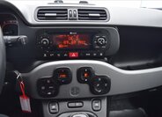 Fiat Panda Hatchback 1,2 l 51 kw