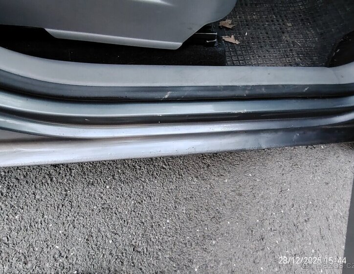 Volkswagen Golf Sedan 0,0 77 kw