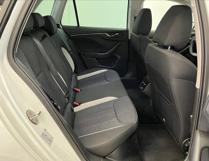 Škoda Kamiq SUV / Terénní 999,0 85 kw