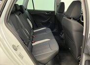 Škoda Kamiq SUV / Terénní 999,0 85 kw