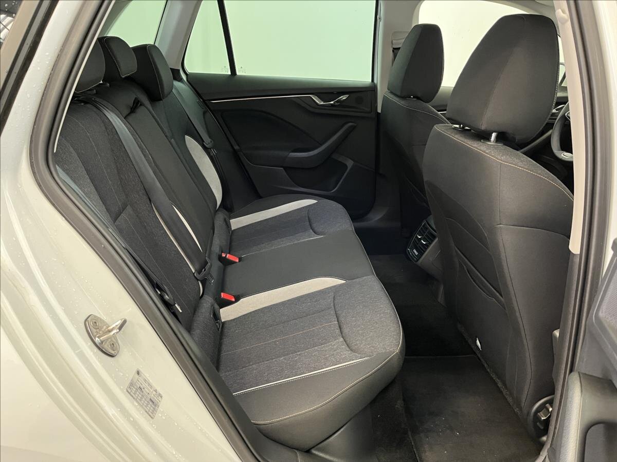 Škoda Kamiq SUV / Terénní 999,0 85 kw