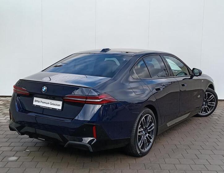 BMW Řada 5 2