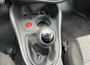 Seat Leon Hatchback 1,4 l 63 kw