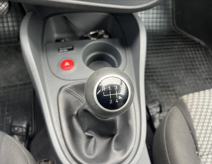 Seat Leon Hatchback 1,4 l 63 kw