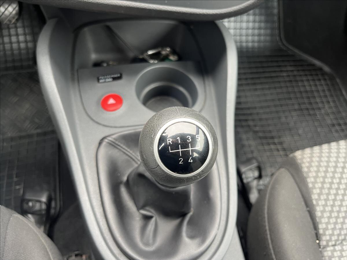 Seat Leon Hatchback 1,4 l 63 kw