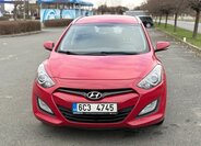 Hyundai i30 Kombi 0,0 73 kw