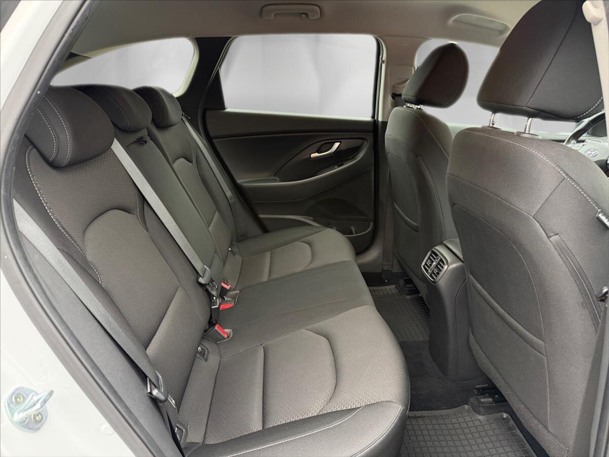 Hyundai i30 Kombi 1,4 l 103 kw