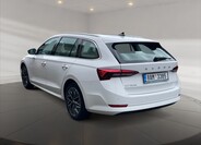 Škoda Octavia 4