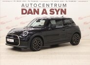 Mini Cooper Hatchback 2,0 l 150 kw