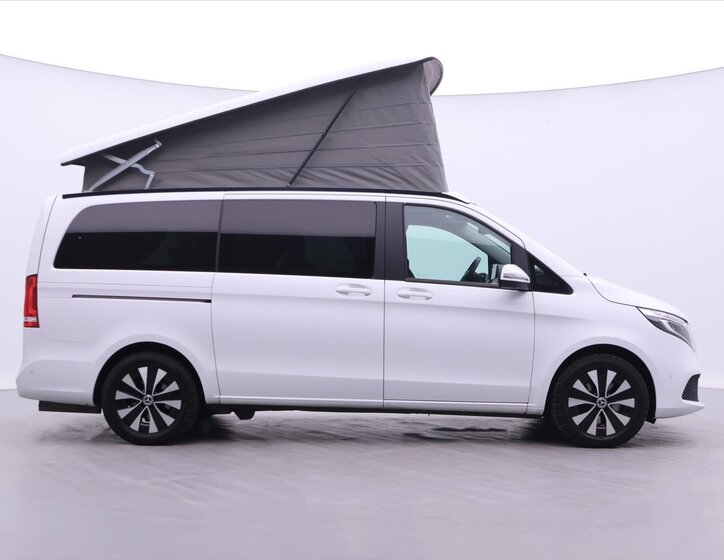 Mercedes-Benz Třídy V Kombi 2,0 l 140 kw
