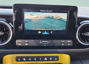 Mercedes-Benz Třídy T Kombi 1,5 l 85 kw