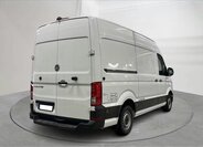 Volkswagen Crafter 4