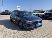Ford Focus Kombi 998,0 92 kw