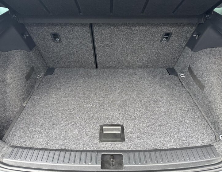 Seat Arona SUV / Terénní 999,0 85 kw