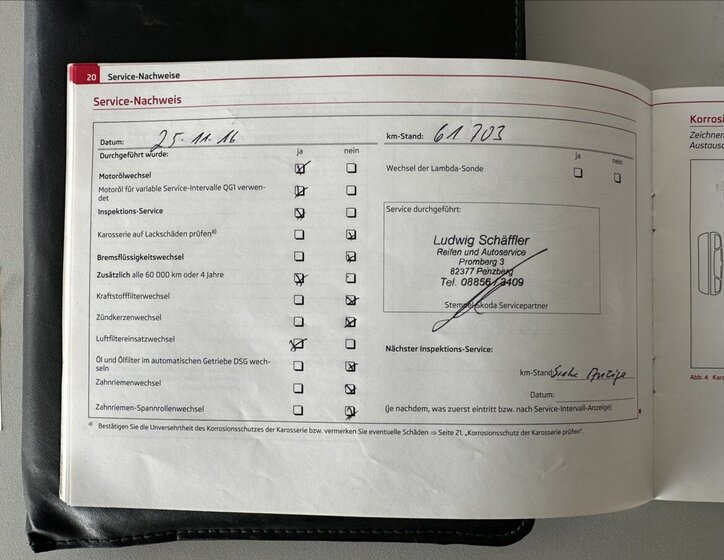 Škoda Yeti Kombi 1,2 l 77 kw