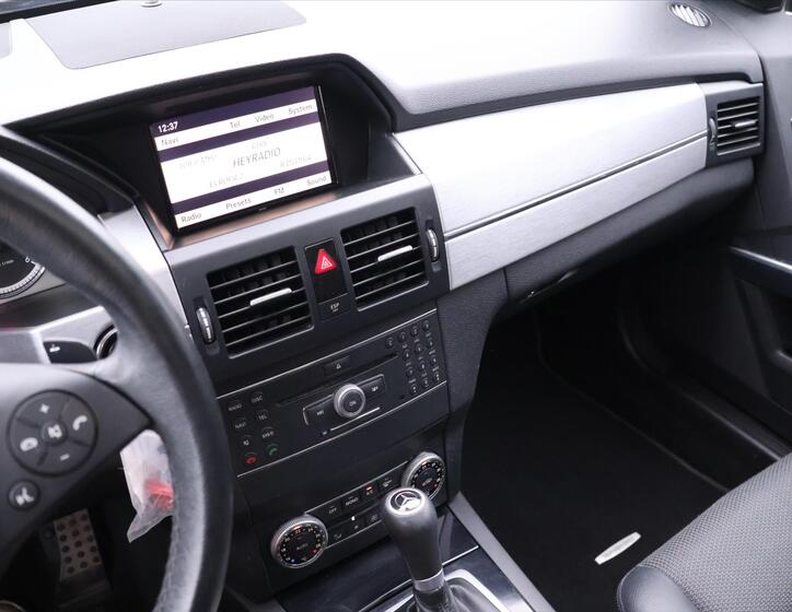 Mercedes-Benz GLK 26