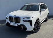 BMW X7 1