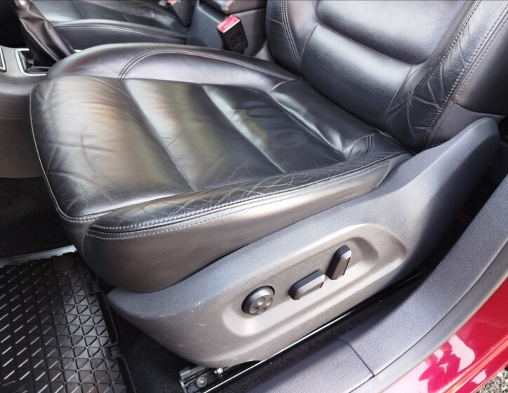 Volkswagen Tiguan 15