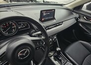 Mazda CX-3 Kombi 2,0 l 89 kw