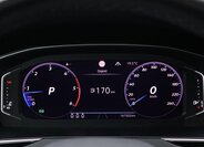 Volkswagen Passat Kombi 2,0 l 140 kw