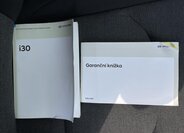 Hyundai i30 Kombi 1,5 l 118 kw