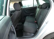 Škoda Fabia Kombi 1,2 l 63 kw