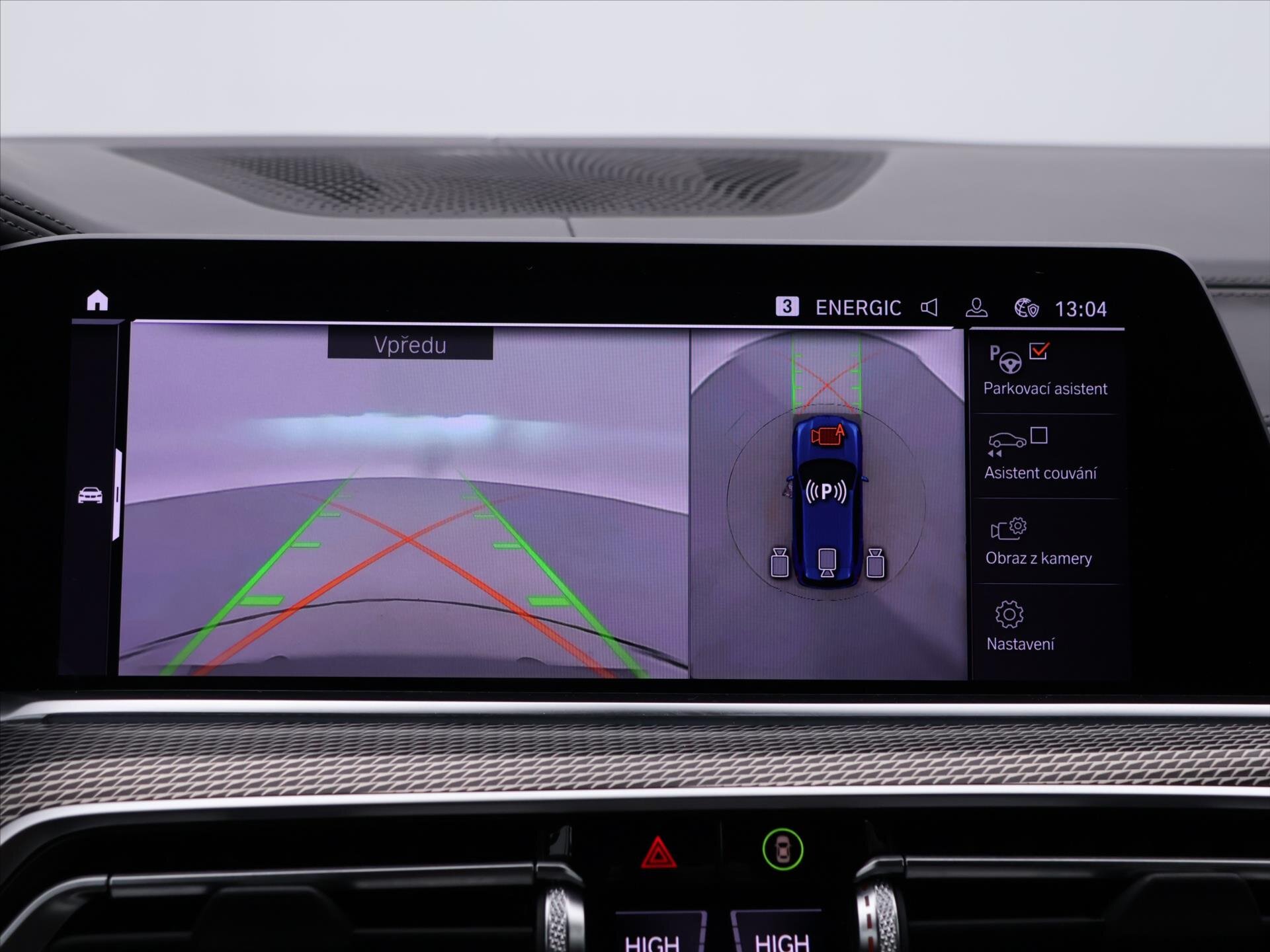 BMW X5 SUV 3,0 l 294 kw